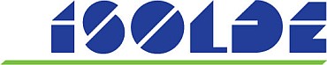 ISOLDE logo